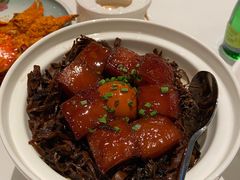 老上海红烧肉-醉辉皇上海之巅(上海中心大厦店)
