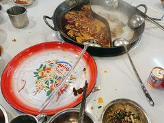 -憨铁匠老火锅(龙岗万科里店)