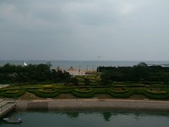 -日照灯塔风景区