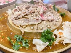 -牛牛章·章鱼水煎肉(光谷世界城店)