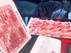 -北门涮肉·炭火铜锅涮肉(什刹海店)