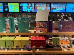 -长春堂顺时而饮(前门店)