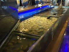 -潮汕美牛肉丸火锅店(天宁寺店)