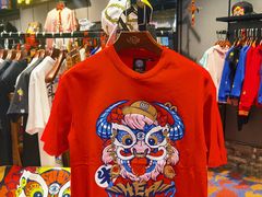 -HEA(东莞东城万达店)