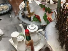 -大渔铁板烧(中山路八佰伴店)