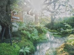 门面-Chom Cafe and Restaurant