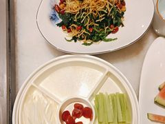 -聚京民福烤鸭店(木樨园店)