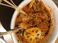 -太二酸菜鱼(宁波来福士店)