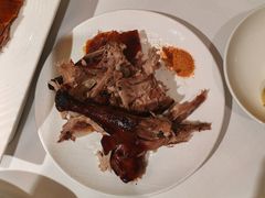 -贝勒爷·酥不腻烤鸭