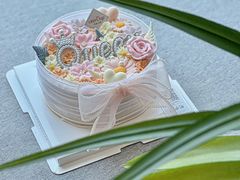 -可丽可丽·生日蛋糕·下午茶(厦门鹭港店)