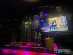 -欢乐驿站量贩式KTV(西丽店)