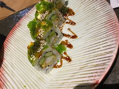 -将太无二·北美传奇寿司(瑞士公寓店)