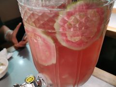 -探鱼·鲜青椒爽麻烤鱼(番禺万达店)