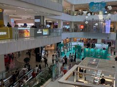 -凯德MALL(西直门店)