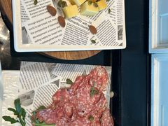 -广州四季酒店·意珍·意式自助餐