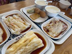 -冰泉豆浆馆(阳朔店)