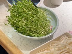 -左庭右院鲜牛肉火锅(苏州园区永旺店)