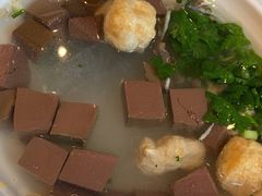 -馋三尺蟹粉小笼(人民广场店)