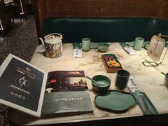 -锦府盐帮·李宅(领展购物广场中关村店)