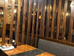 大堂-汉巴味德(大悦城店)