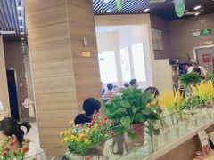 -嘉和一品粥(马家堡店)