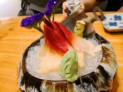 北极贝-老村旧煲(江宁金鹰店)