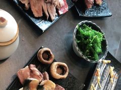 -花时·炭火烧肉(东百中心A馆店)