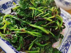 蒜泥米茜-洞天食府(北大街店)