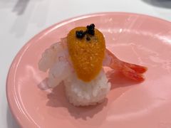 -争鲜回转寿司(通州万达店)