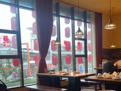 -永安鱼庄·镇江菜(三店纬五路店)