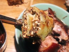 糖煎麻糍-弄堂里(雨花客厅店)