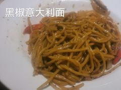 -意国小镇披萨牛排餐厅(万达广场店)