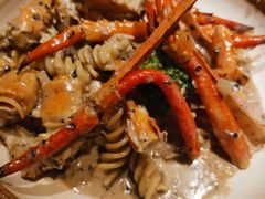 -蟹将军·松叶蟹和牛日料放题自助(K11店)