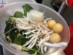 -张亮麻辣烫(上海国顺东路店)