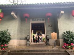 -韩文公祠