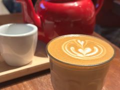 -EAU CAFE(永康路店)