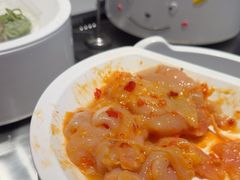 -龍歌自助小火锅(李沧顺和汇店)