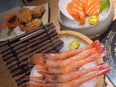 -沼津港精致料理·寿喜烧·烧鸟(青浦宝龙广场日料榜单店)
