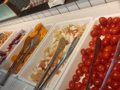 -燃尖儿自助串串火锅(新业广场店)