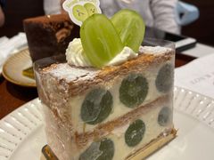 -KNOTKNOT珞珞·日式甜品(K11店)