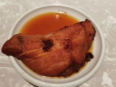 苏式爆鱼-松鹤面馆·古法焖肉面(观前店)