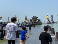 -三国水浒景区(无锡影视基地)