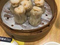 -巧燕坊一笼一蒸(庆春广场地铁站店)