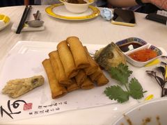 -银都上海菜馆(粤海东路店)