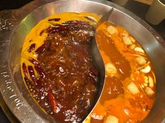 -大龙辣火锅·龙虾·烧烤(湖滨新天地店)