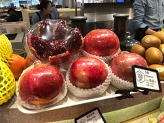 -每日新鲜水果吧(黄浦来福士店)