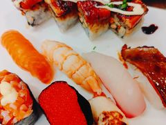 -东京屋(武定路店)