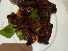 -梅龙镇酒家(南京西路总店)