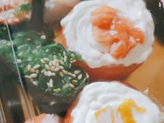 -池田寿司·新鲜现做(昌平悦荟店)