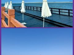-上海金山城市沙滩